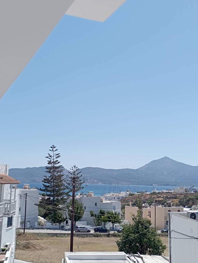 Suite Diminutif 2 Adamantas  Bagian luar foto