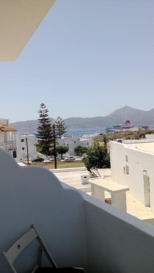 Suite Diminutif 2 Adamantas  Bagian luar foto