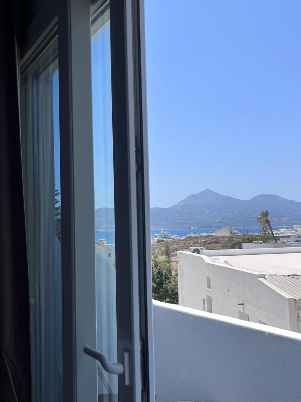Suite Diminutif 2 Adamantas  Bagian luar foto