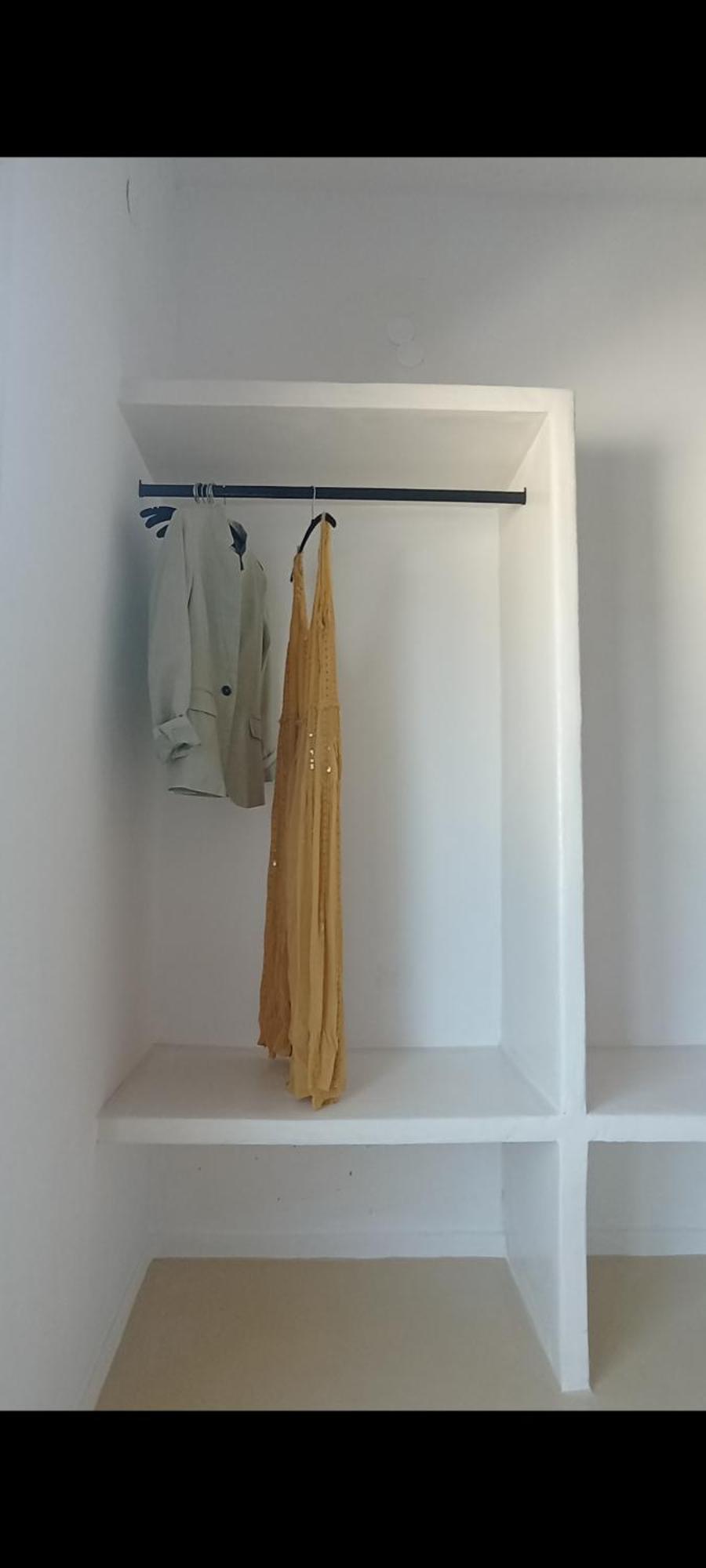 Suite Diminutif 2 Adamantas  Bagian luar foto