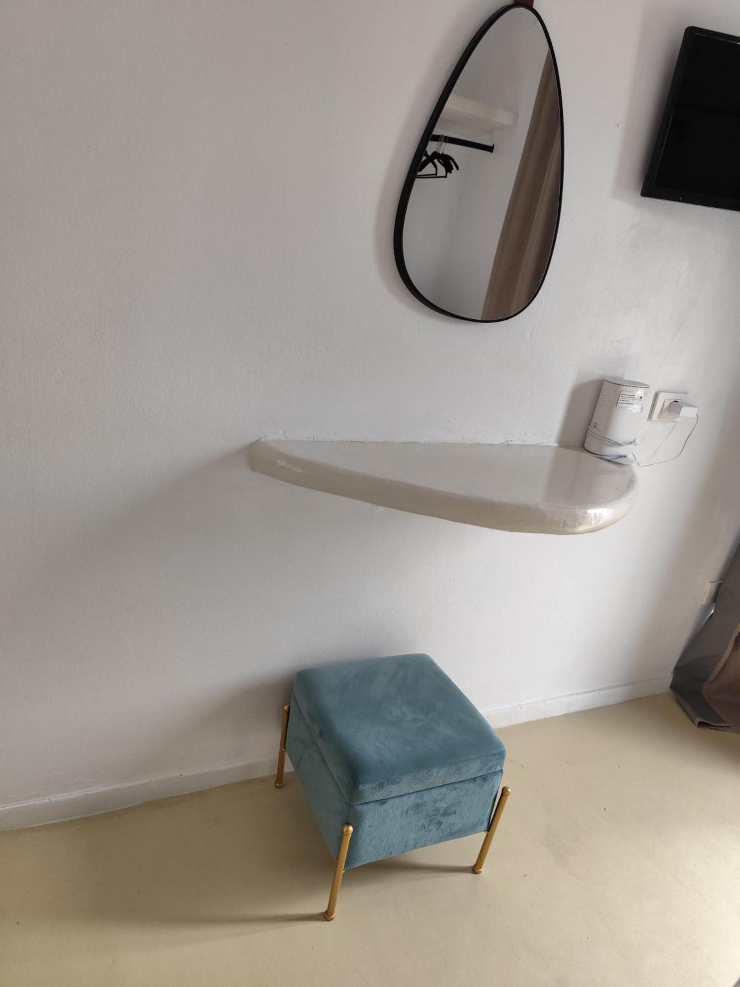 Suite Diminutif 2 Adamantas  Bagian luar foto