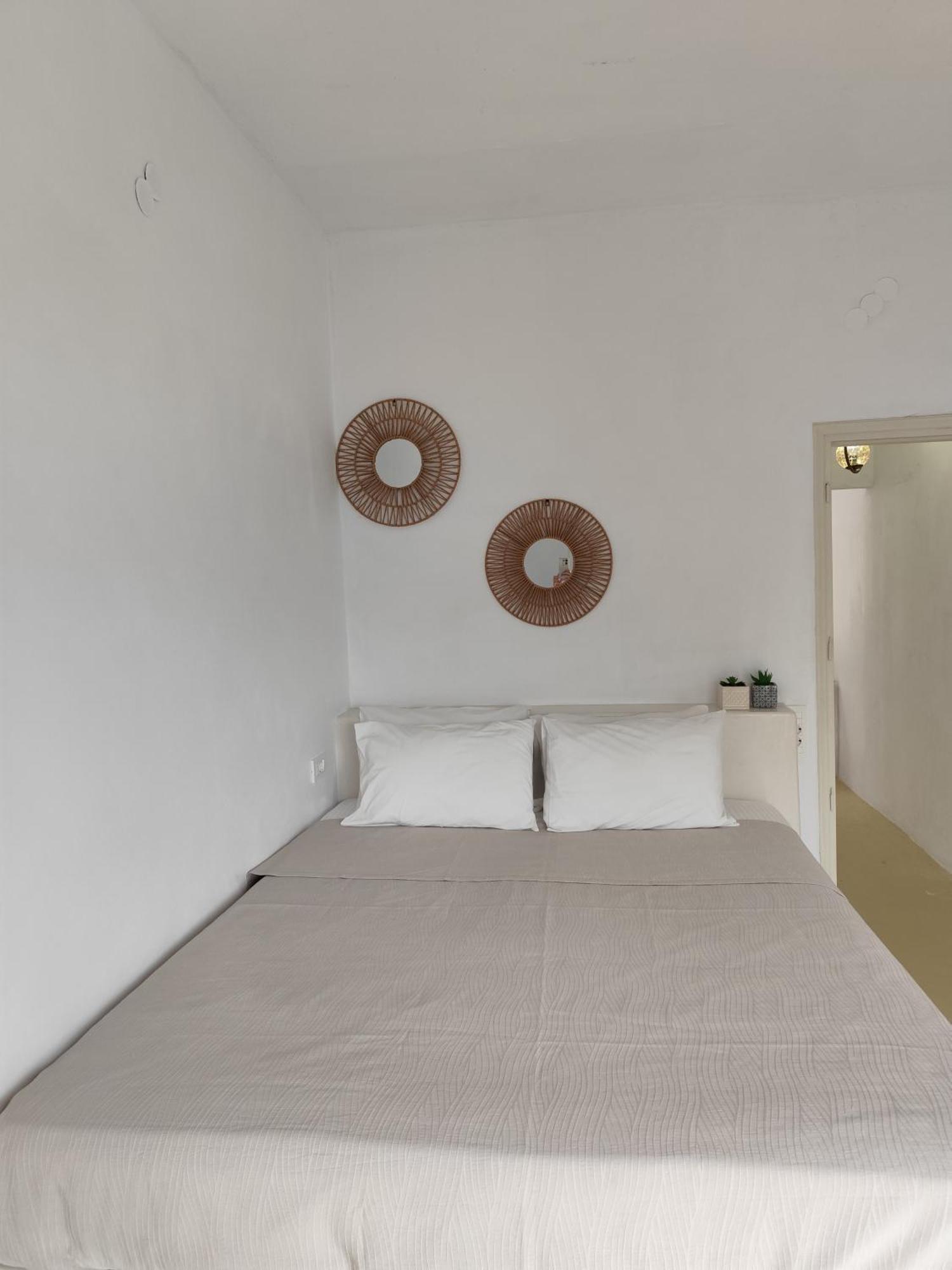 Suite Diminutif 2 Adamantas  Bagian luar foto