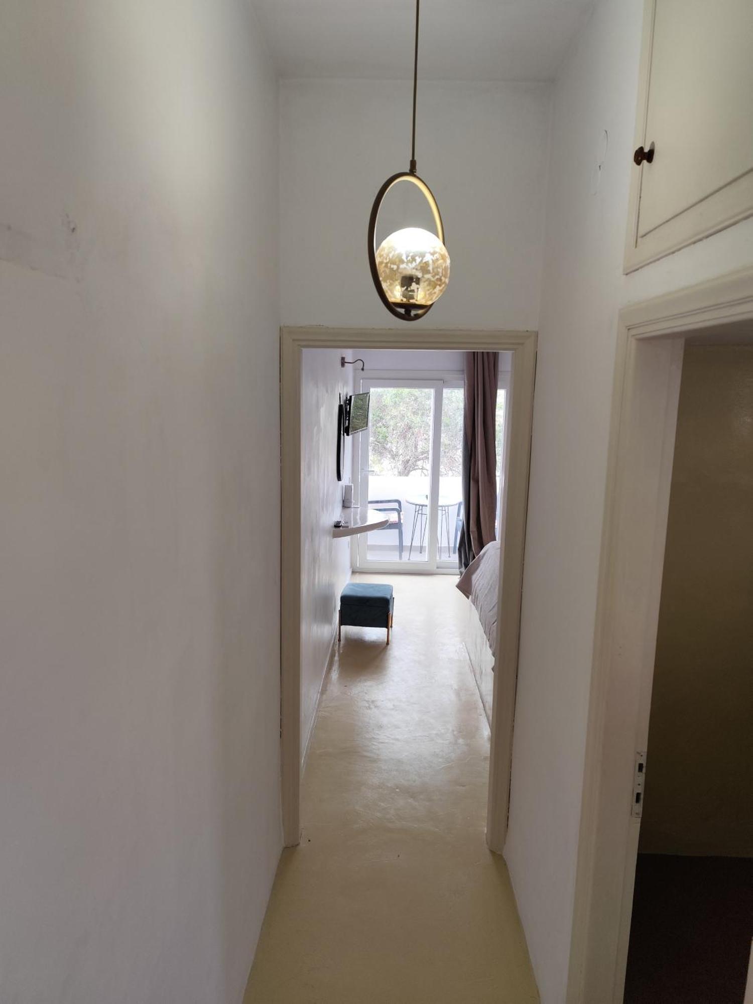 Suite Diminutif 2 Adamantas  Bagian luar foto