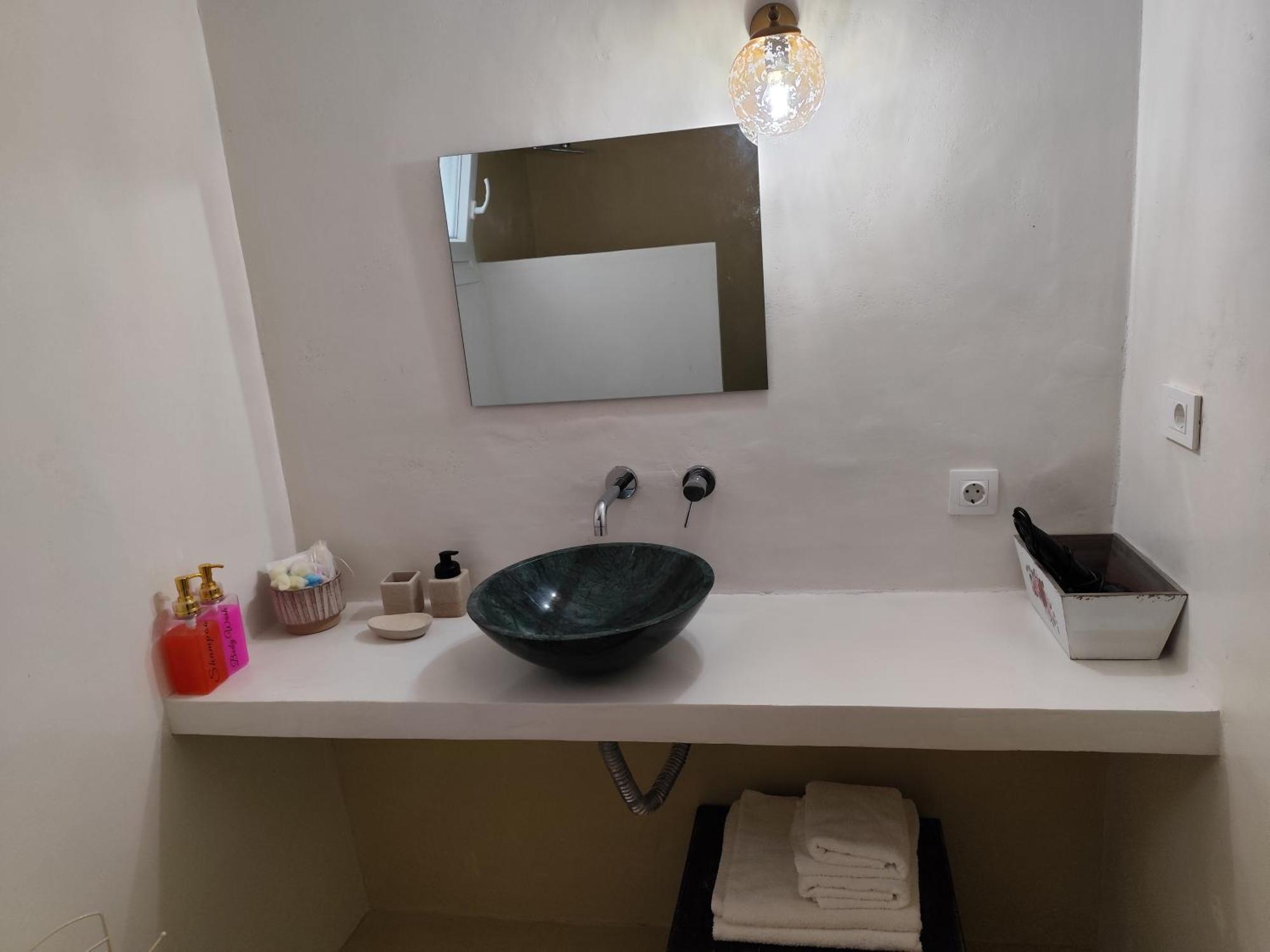 Suite Diminutif 2 Adamantas  Bagian luar foto