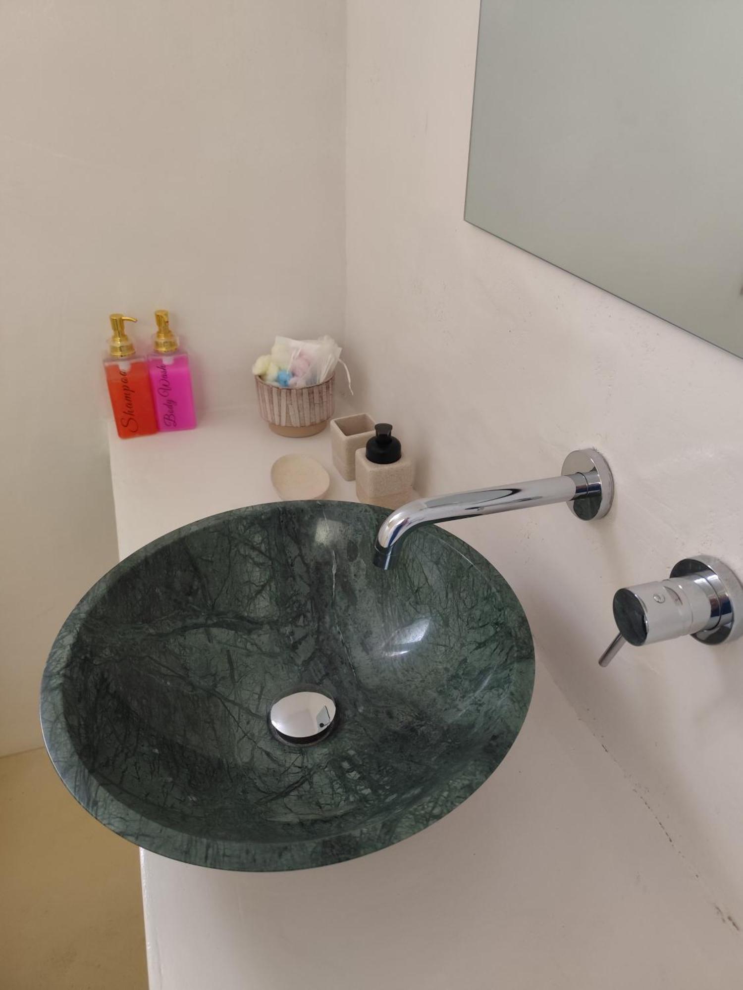 Suite Diminutif 2 Adamantas  Bagian luar foto